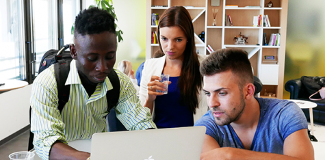 GRADUATORIA BANDO AMMISSIONE ANNI SUCCESSIVI AL PRIMO - II TURNO - A.A. 2021/2022