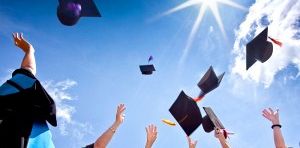 CALENDARIO CERIMONIA DI CONSEGNA DELLE PERGAMENE DI LAUREA 