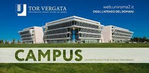 Tor Vergata Virtual Tour
