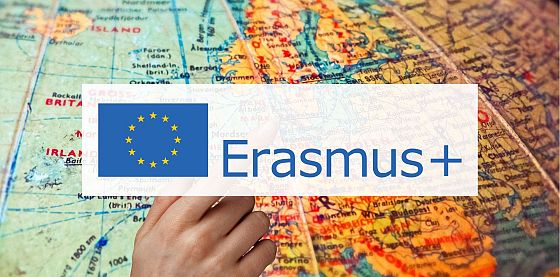 INCONTRO PRESENTAZIONE BANDO ERASMUS+ 2025/2026