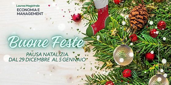 Buone Feste