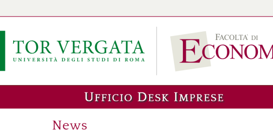 News e opportunità - Ufficio Desk Imprese