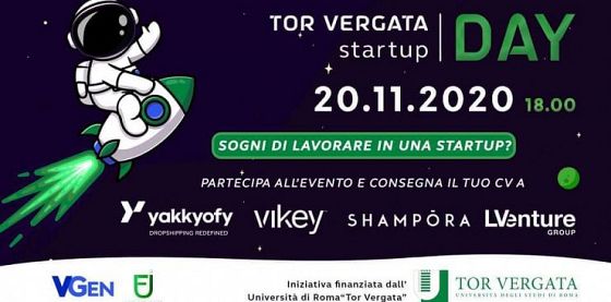 Tor Vergata Economia E Management Magistrale