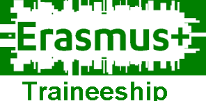 Bando ERASMUS+ STUDENT TRAINEESHIP a.a. 2025-2026