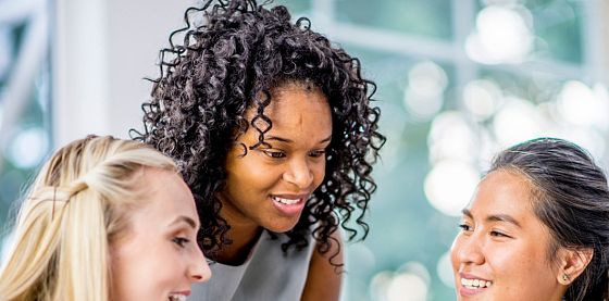 European Central Bank: Scholarship for Women 2025