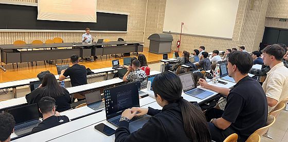 Conclusione Seminario ESG in Python with Morningstar Database