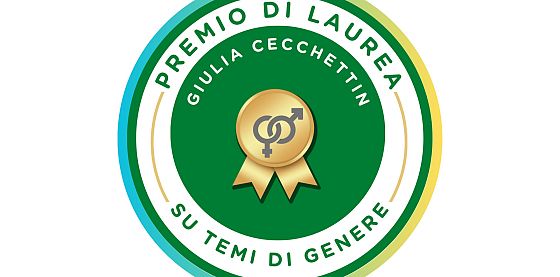 12 premi di laurea - in memoria Giulia Cecchettin