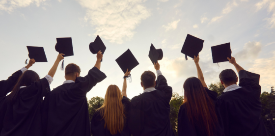 Classifica CENSIS 2025 - Economia Tor Vergata tra le prime quattro per le lauree magistrali biennali