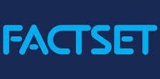 Factset Academic: Servizi e Accesso IN- e OFF-Campus