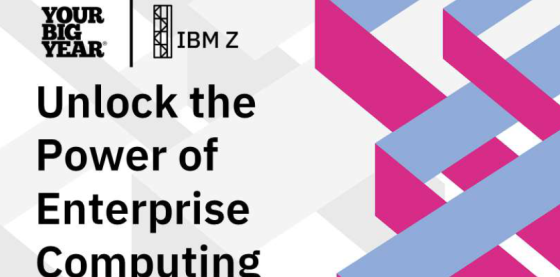 Unlock the power of Enterprise Computing - 9 e 10 Aprile 2024