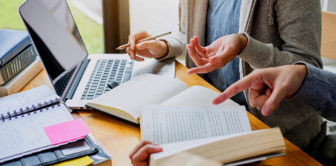 8 assegni per attività di tutorato, riservati a studenti iscritti nell’A.A. 2024/2025