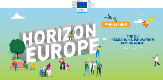 The EU Research and Innovation program
