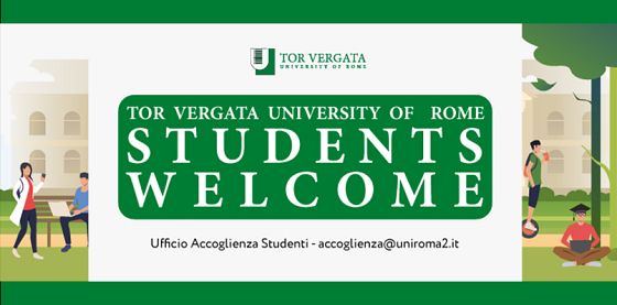 Students Welcome