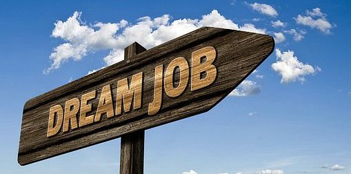 JOB OPPORTUNITIES