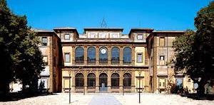 Rome-Waseda Time Series Symposium - Villa Mondragone -                5-7 Ottobre 2022