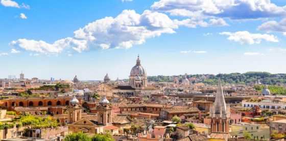 Rome Workshop on Econometrics: Frontiers in Casual Inference