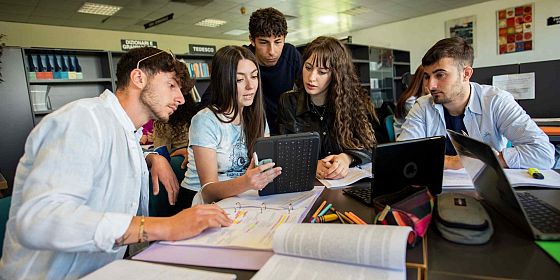 GRADUATORIA IV TURNO DI SELEZIONE - BANDO DI AMMISSIONE ANNI SUCCESSIVI AL PRIMO - A.A. 2024-2025