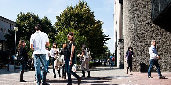 GRADUATORIA DI AMMISSIONE AL PRIMO ANNO - I TURNO DI SELEZIONE A.A. 2024-2025 