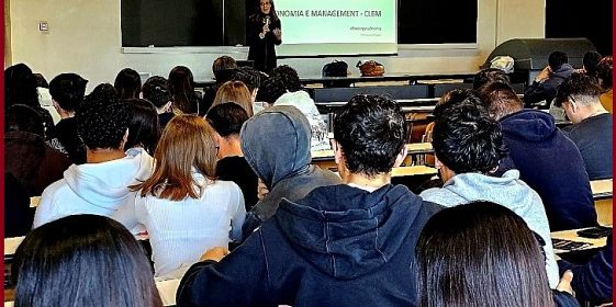 Pubblicazione graduatorie primo turno di selezione - Bando di ammissione al primo anno a.a.2025/26