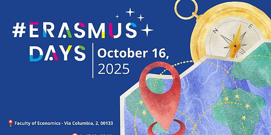 Erasmus Day 2025