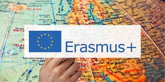 INCONTRO PRESENTAZIONE BANDO ERASMUS+ 2025/2026