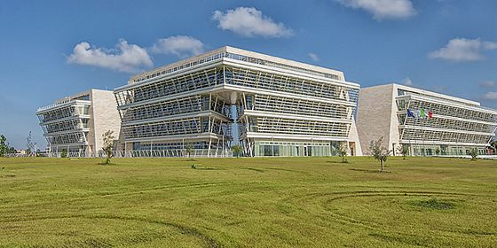 QS World University Rankings 2026 l'inarrestabile ascesa dell'università di Roma Tor Vergata