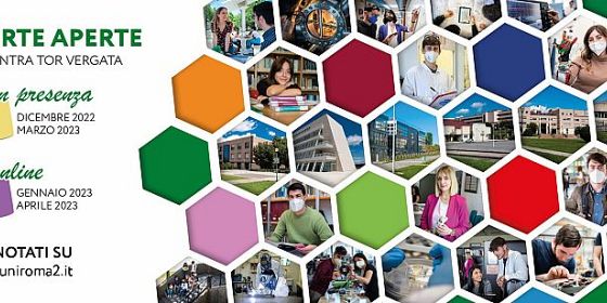 PORTE APERTE On line- Incontra 