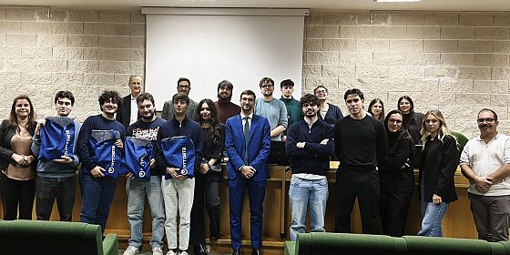 NTT DATA - BUSINESS GAME