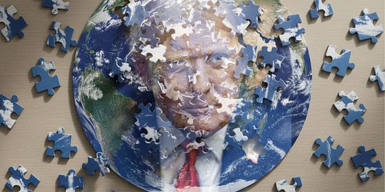 Global Conversation with Amb. Giampiero Massolo