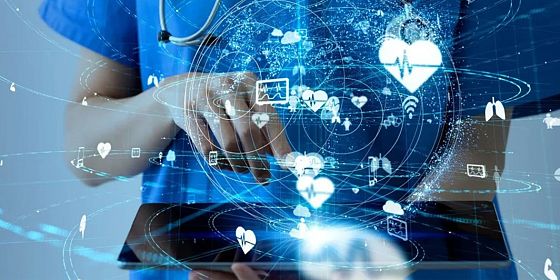 Global Conversation with David Hoffert