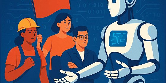 Global Conversation with German Bender