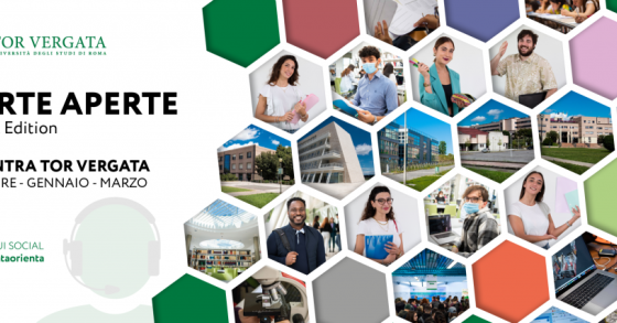 PORTE APERTE - Incontra 