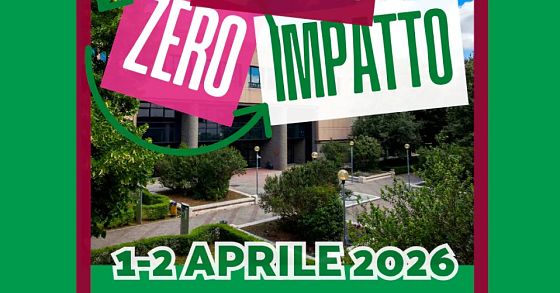 Progetto Lauree Impatto Zero