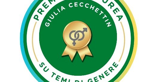 Premi di laurea “Giulia Cecchettin” su tematiche di genere