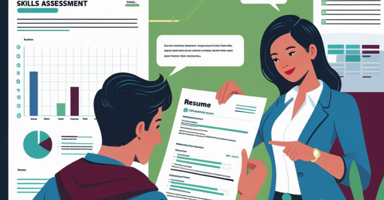 Progetto Porta Futura - Laboratorio CV e lettera di presentazione 