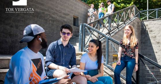 GRADUATORIA I TURNO DI SELEZIONE - BANDO DI AMMISSIONE AL PRIMO ANNO A.A. 2025-2026 