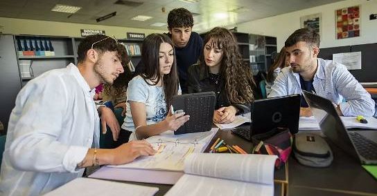 The new Call for Tutorship is online!