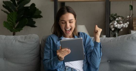 Congratulations to our MSc in Economics former student Sofia Felici!