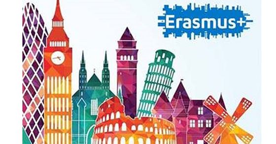 Erasmus+ / Overseas Infoday Call 2022/2023