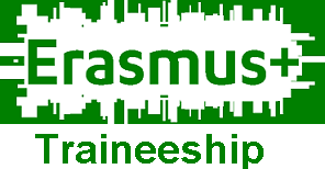 Erasmus Traineeship