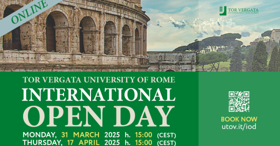 New International Open Day