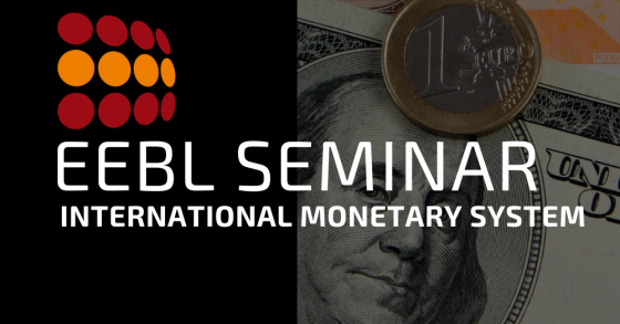 International Monetary System Seminar 