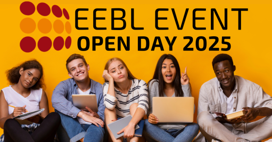 Open Day 2025 