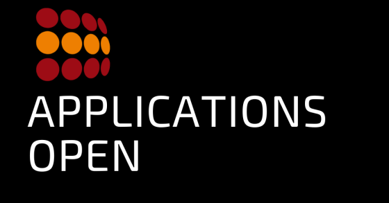 Applications open