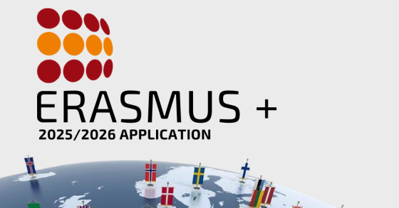Erasmus Plus Program A.Y. 2025/2026