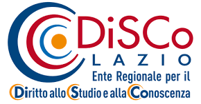 LazioDISCo | Call for Application