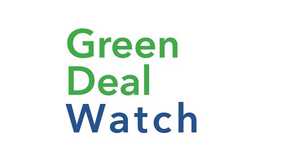 European Green Deal Contest