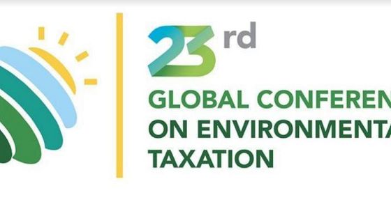 Prof. Aldo Ravazzi Douvan won the GCET Kreiser Award 