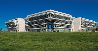 Tor Vergata Virtual Tour: A brand new way of visiting the University