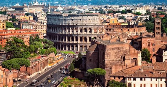 Tor Vergata Welcome Guide 21/22 is online!